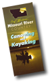 CANOEING AND KAYAKING BROCHURE
