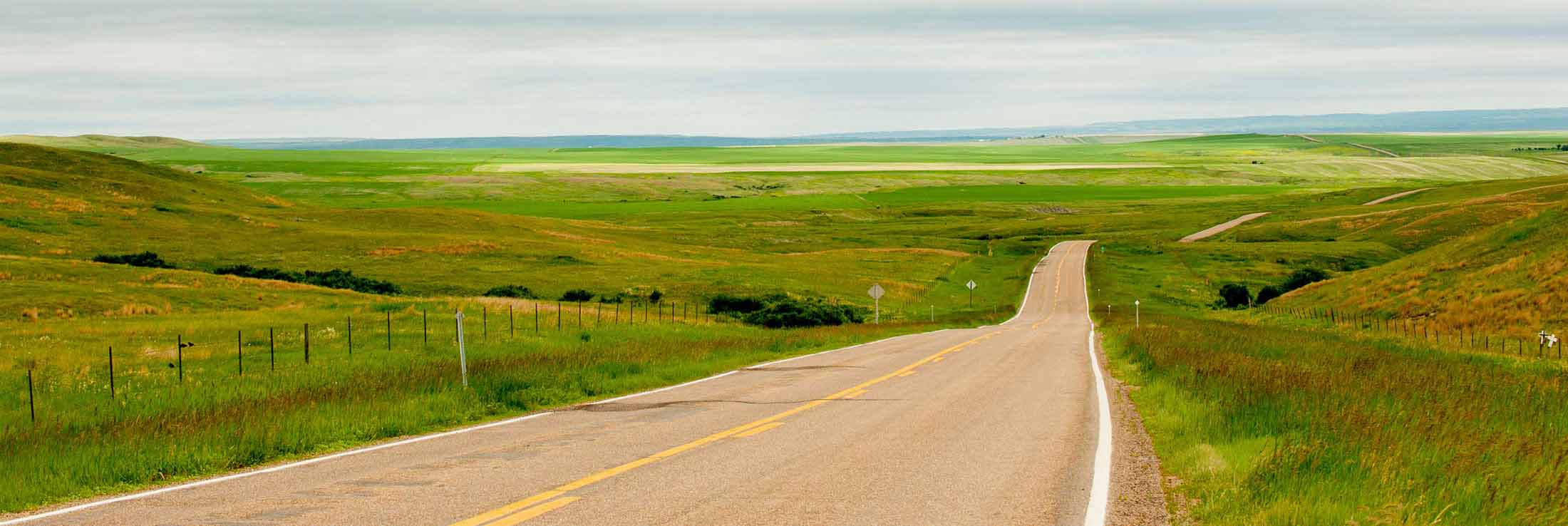 Scenic Drives in Montana's Missouri River Country